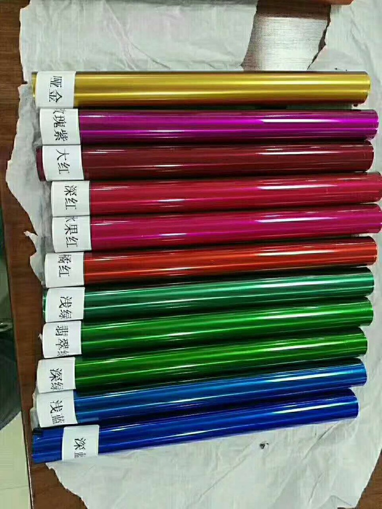 彩色不锈钢管的主要应用有哪些？