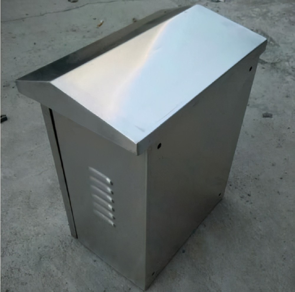 不锈钢机箱机柜加工制作时需要注意哪些？