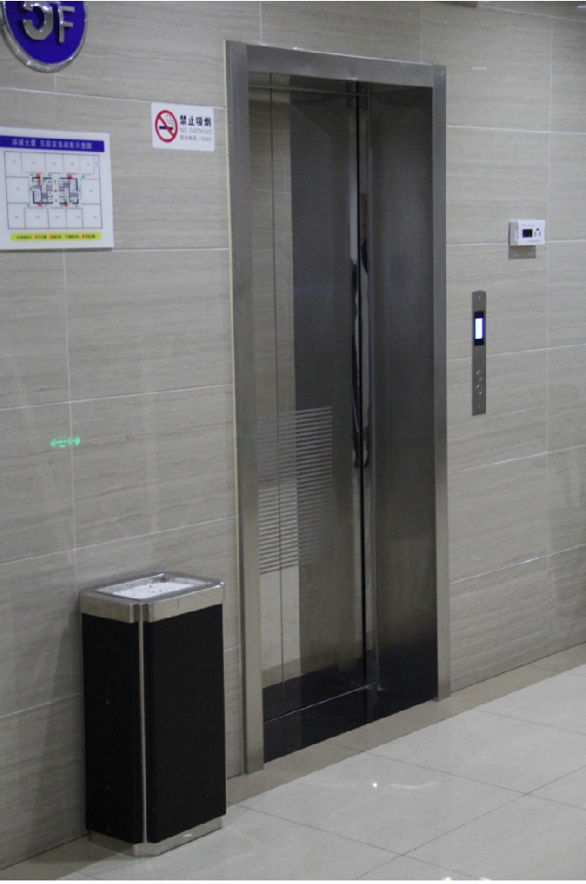 不锈钢电梯门套的材料类型有哪些？