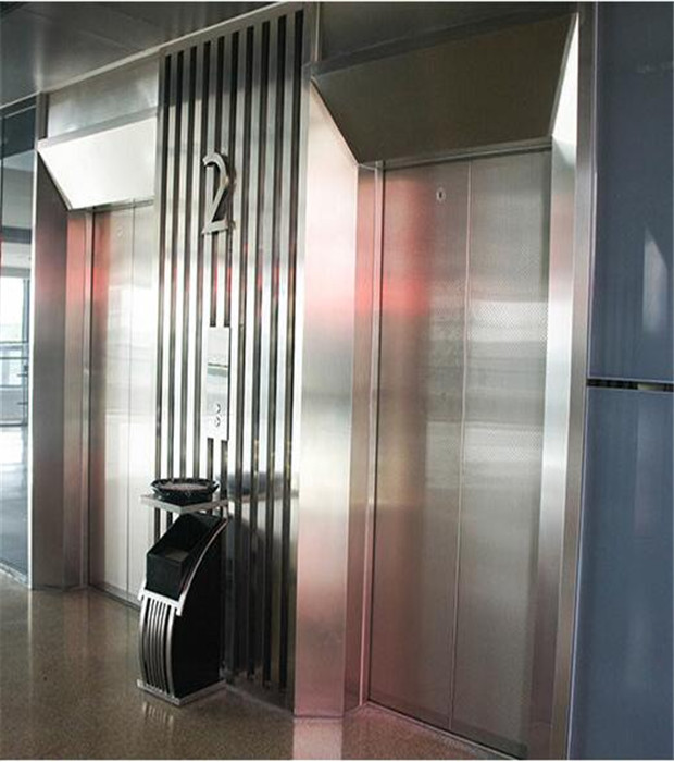 不锈钢电梯门套定做厂家