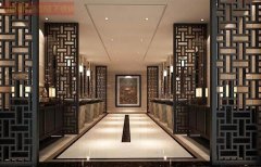 不锈钢屏风优点