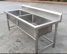 西安不锈钢水槽加工厂