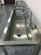 西安商用不锈钢水池规格