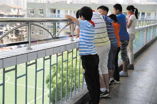 学校不锈钢护栏的制作都有什么要求？