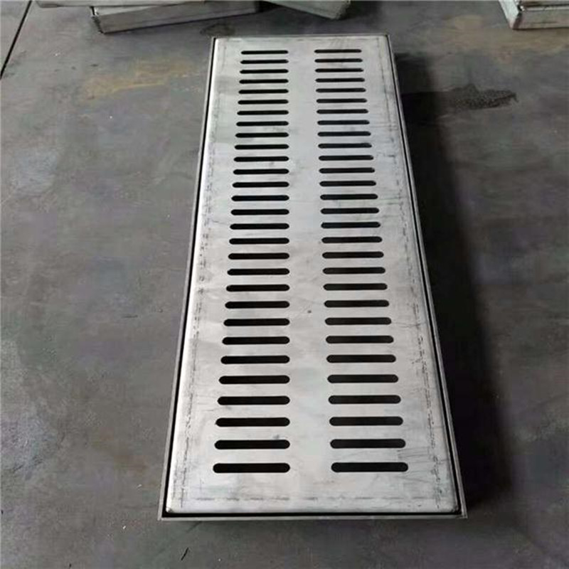不锈钢线性排水槽