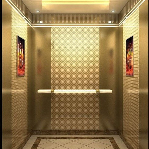 电梯装饰不锈钢