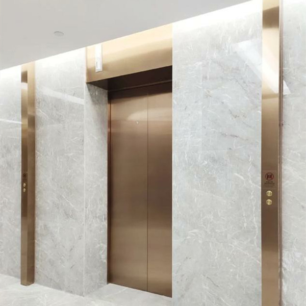 电梯装饰不锈钢